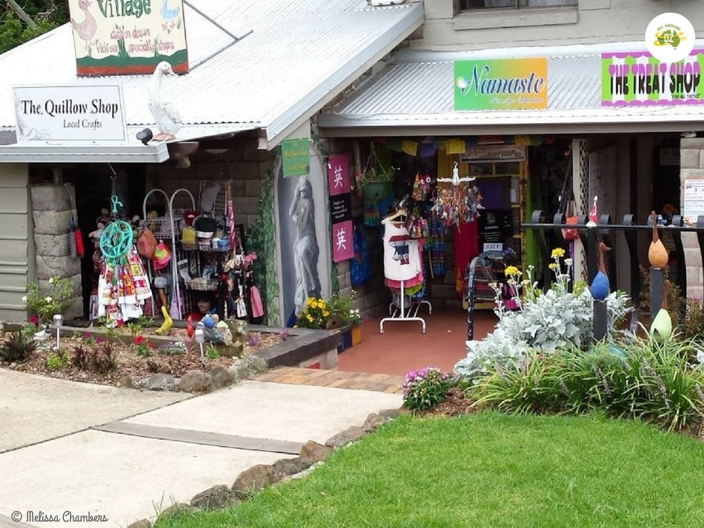 Top Things To Do On The Gold Coast For Mothers Day All Around Oz