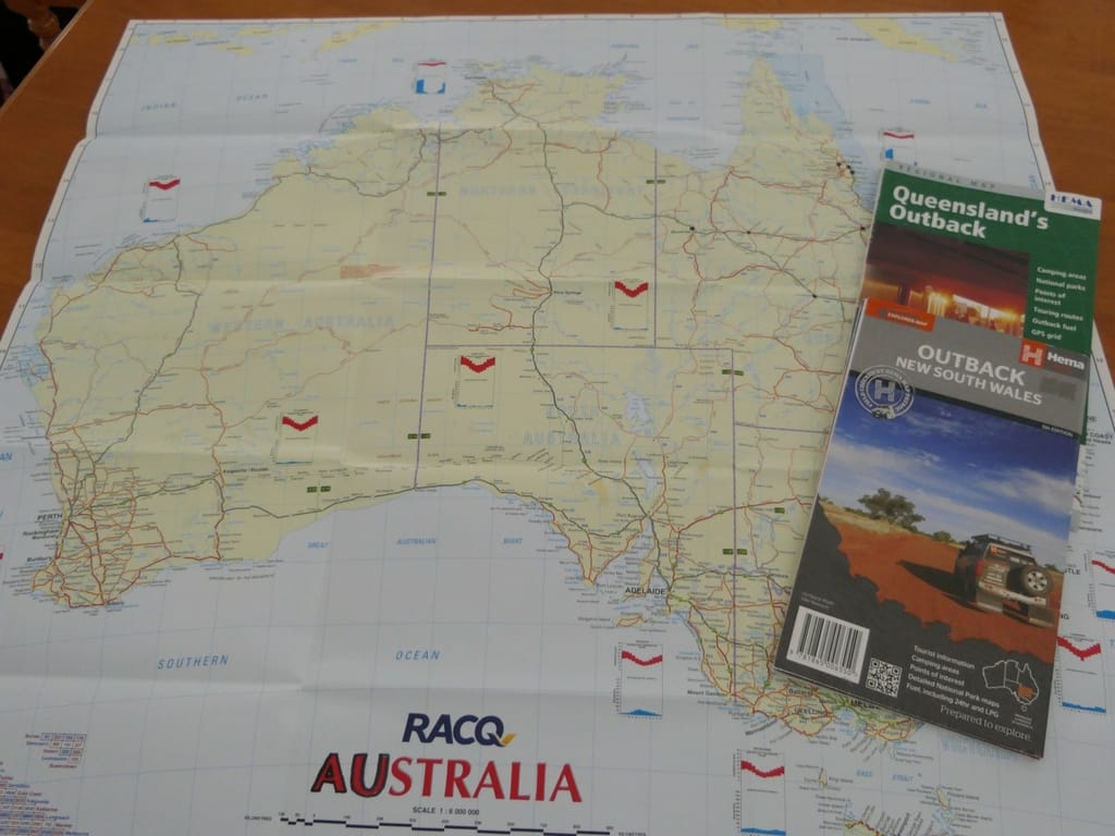 Things To Do Before You Travel Australia | All Around Oz