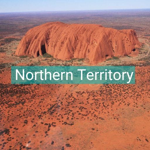 Northern Territory