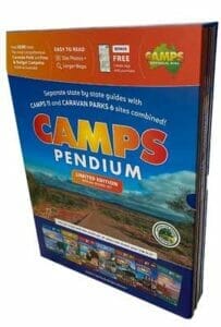 Camps Pendium 1