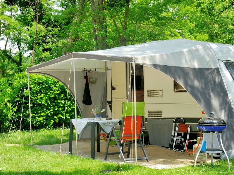 Our 12V 240V Build for Off Grid camping (Diy - Budget) - Canopy Mod 