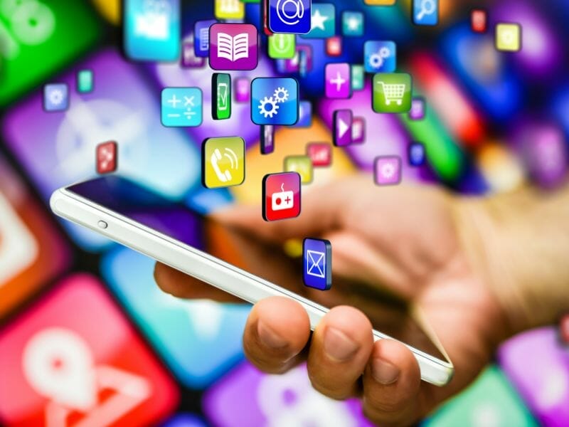 75 Of The Best Camping Apps Australia All Around Oz