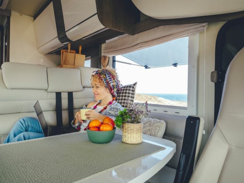 Complete Guide To The Best Gas Caravan Heater Australia [2023] All