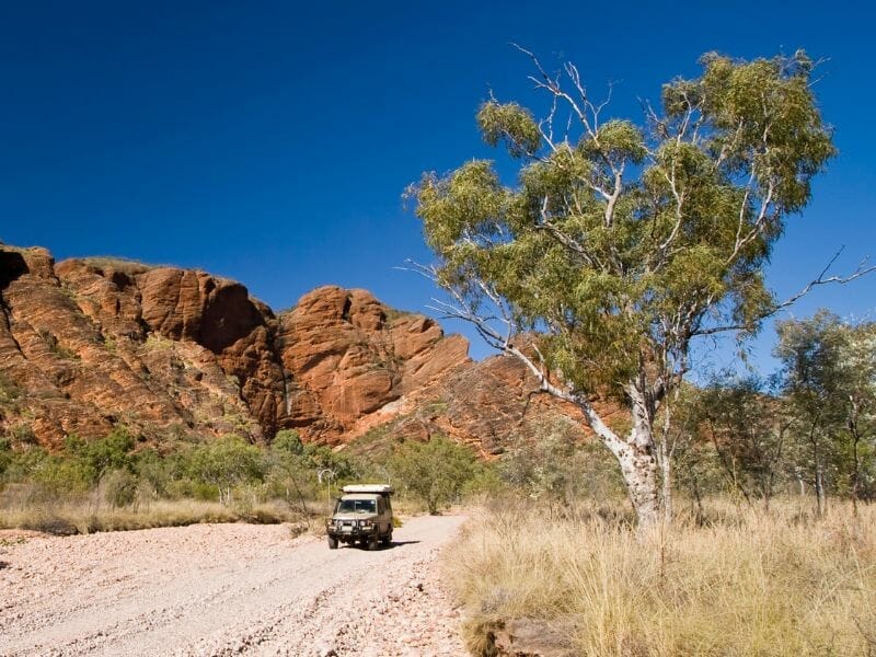 4wd Trip Prep For Driving Around Australia | All Around Oz