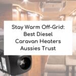 best diesel caravan heater