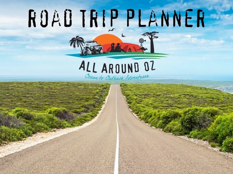best road trip planner