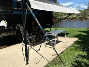 best camping table
