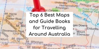 maps and guidebooks review