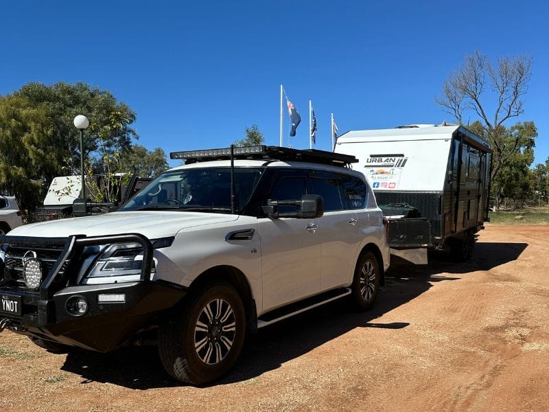 Iconic Aussie road trips - the Big Lap