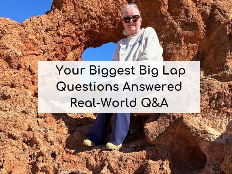 Your Biggest Big Lap Australia Questions Answered RealWorld Q&A For